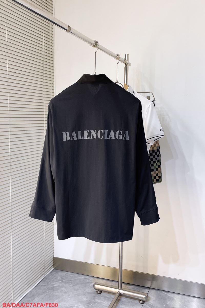 Balenciaga Shirts